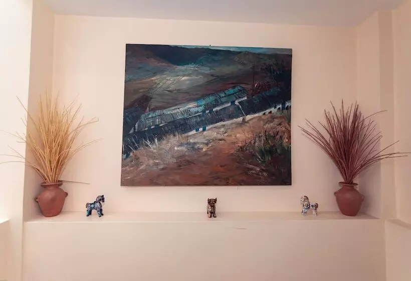 Fotos del hotel Las Quenas:  14