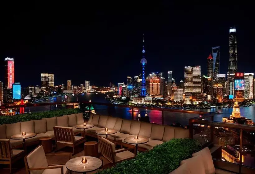 Fotos del hotel The Shanghai Edition:  6