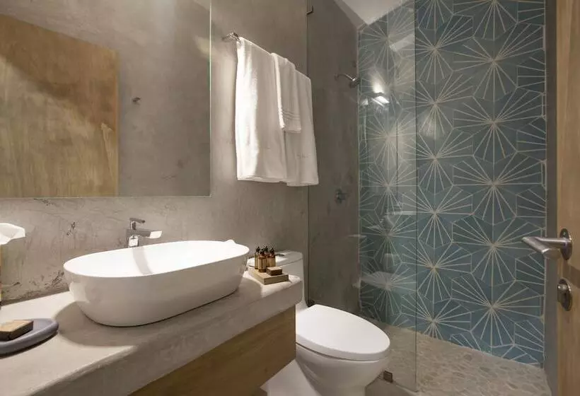 Fotos del hotel Casa Al Mar:  9