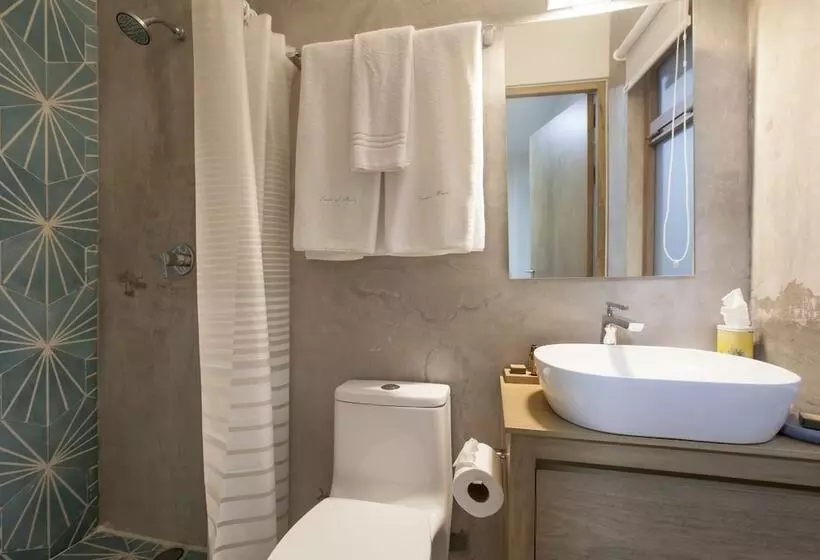 Fotos del hotel Casa Al Mar:  5