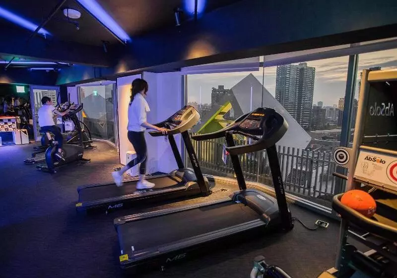 Fotos del hotel The Place Taichung:  6