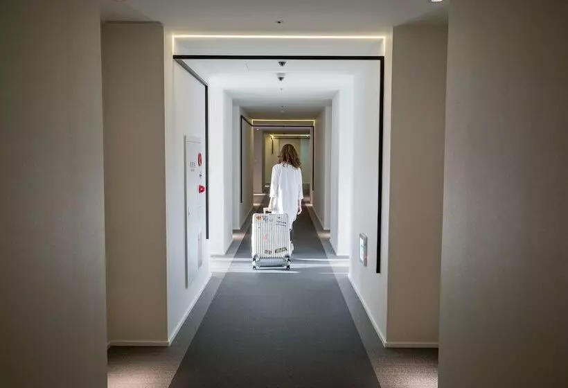 Fotos del hotel The Place Taichung:  19