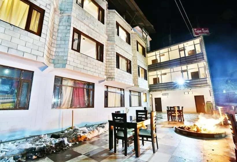 Fotos del hotel Kapoor Resort:  19