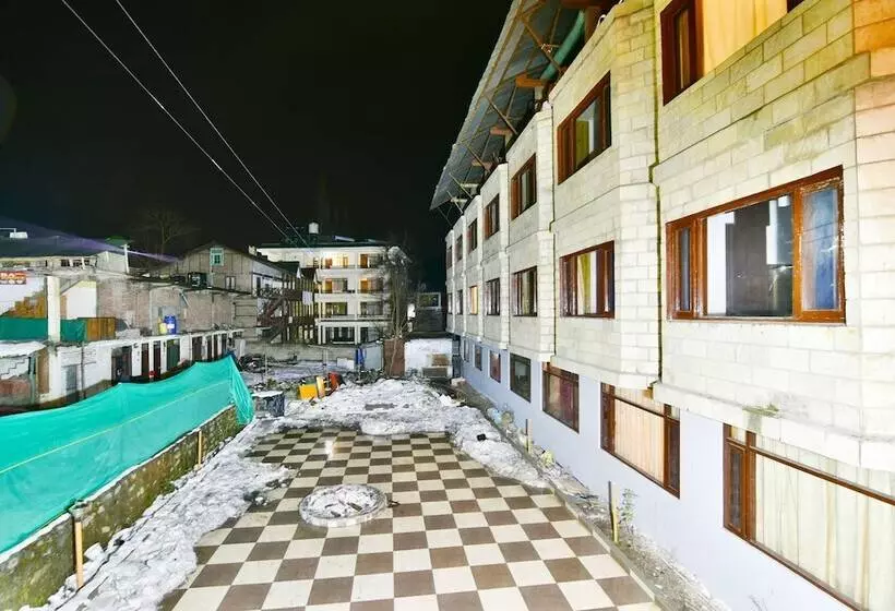 Fotos del hotel Kapoor Resort:  12