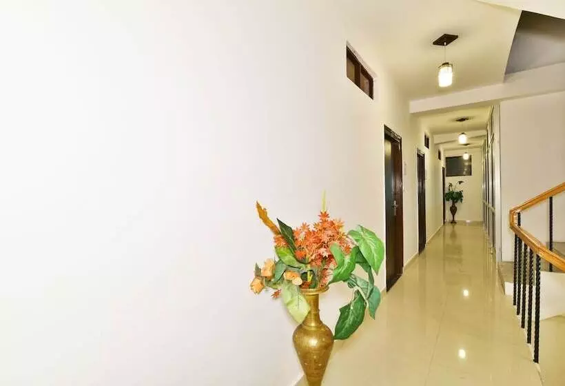 Fotos del hotel Kapoor Resort:  3