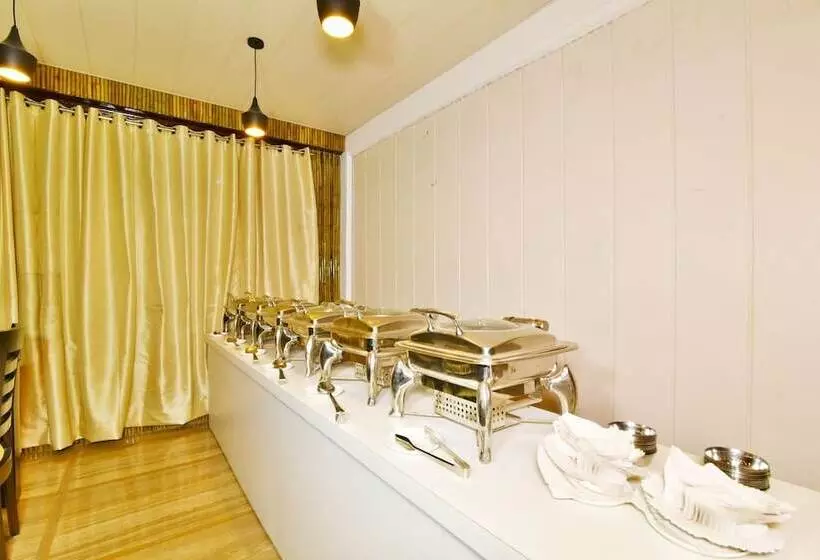 Fotos del hotel Kapoor Resort:  25
