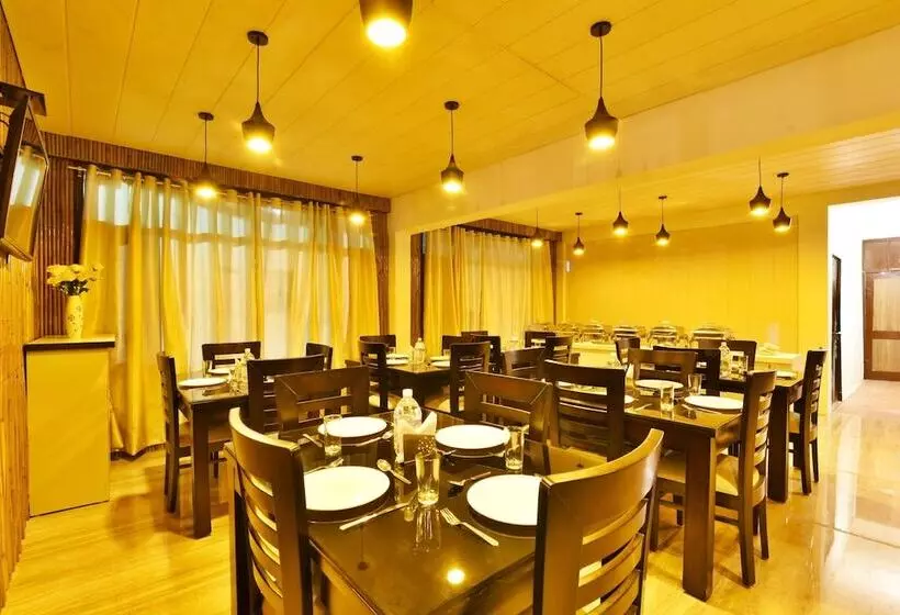 Fotos del hotel Kapoor Resort:  11