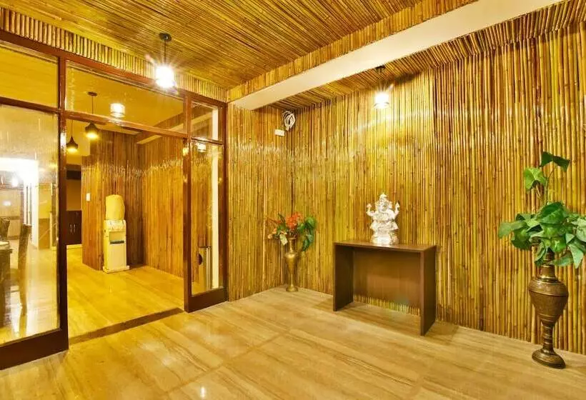 Fotos del hotel Kapoor Resort:  16