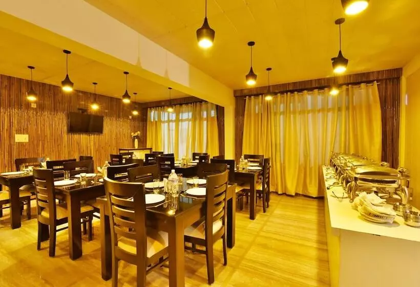 Fotos del hotel Kapoor Resort:  17