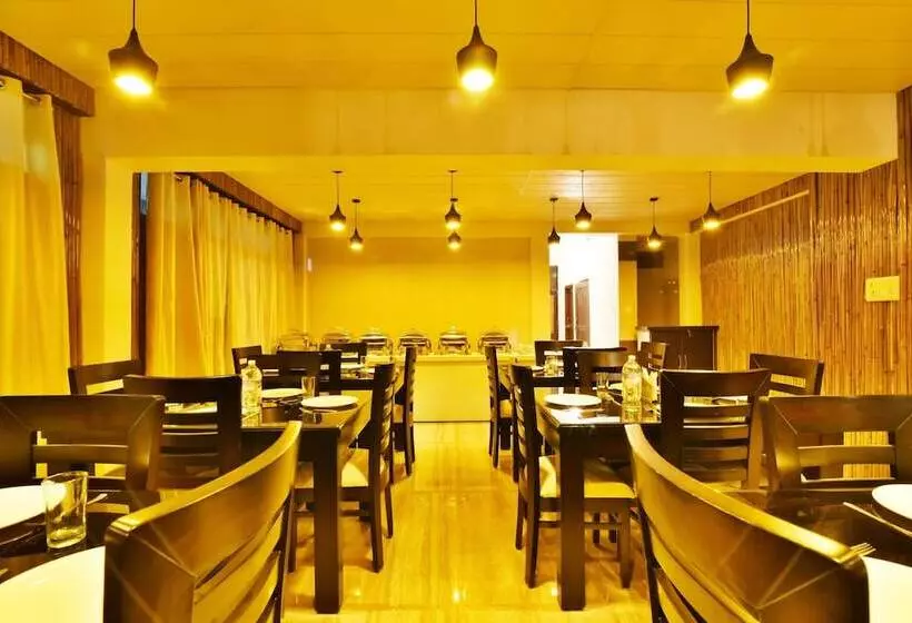 Fotos del hotel Kapoor Resort:  21