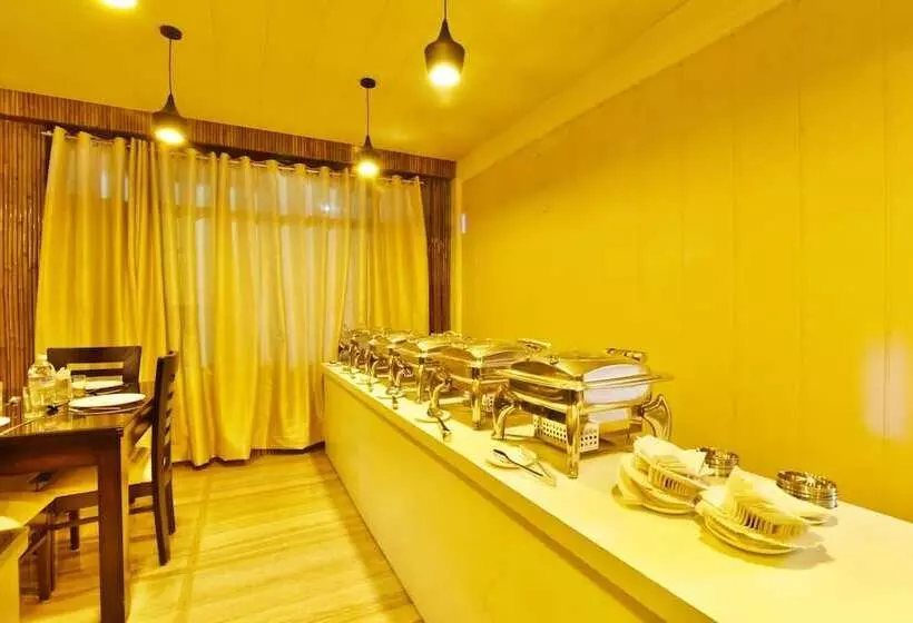 Fotos del hotel Kapoor Resort:  5