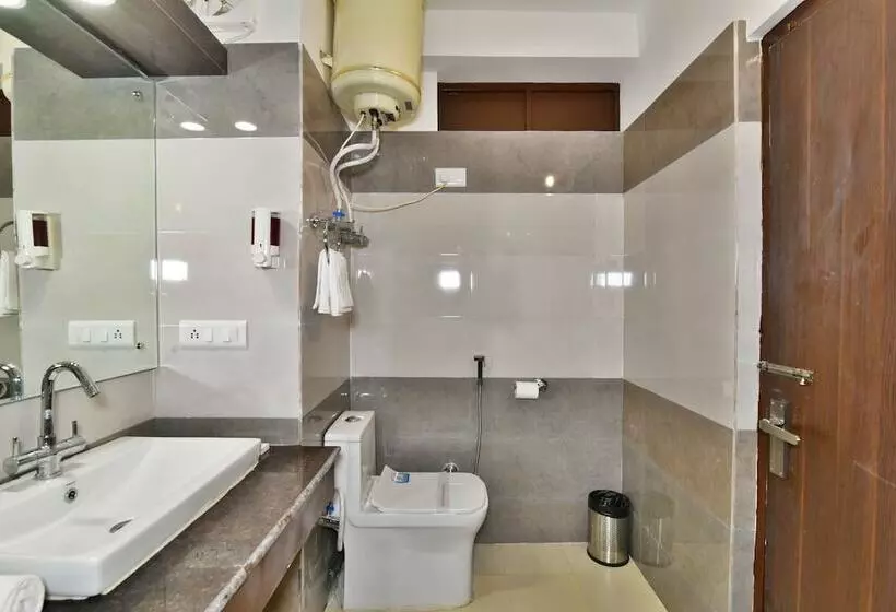 Fotos del hotel Kapoor Resort:  18
