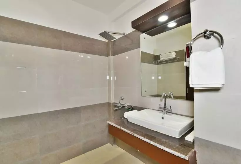 Fotos del hotel Kapoor Resort:  22