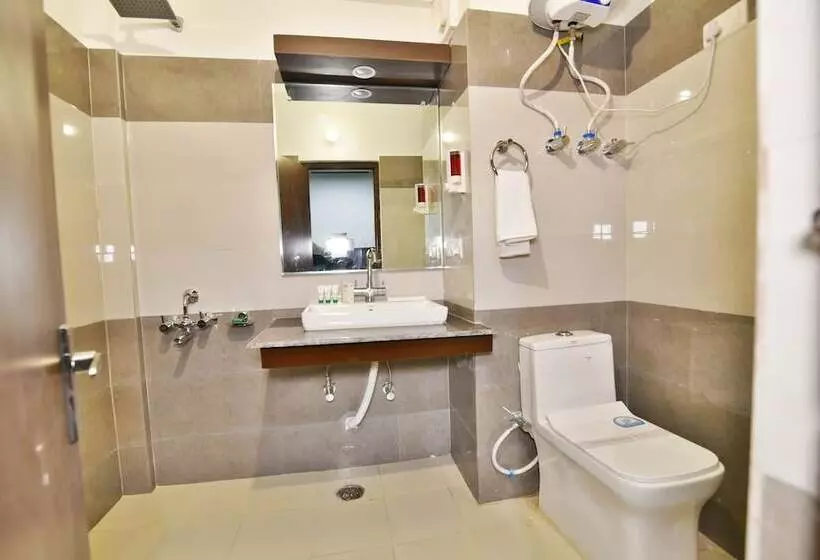 Fotos del hotel Kapoor Resort:  13