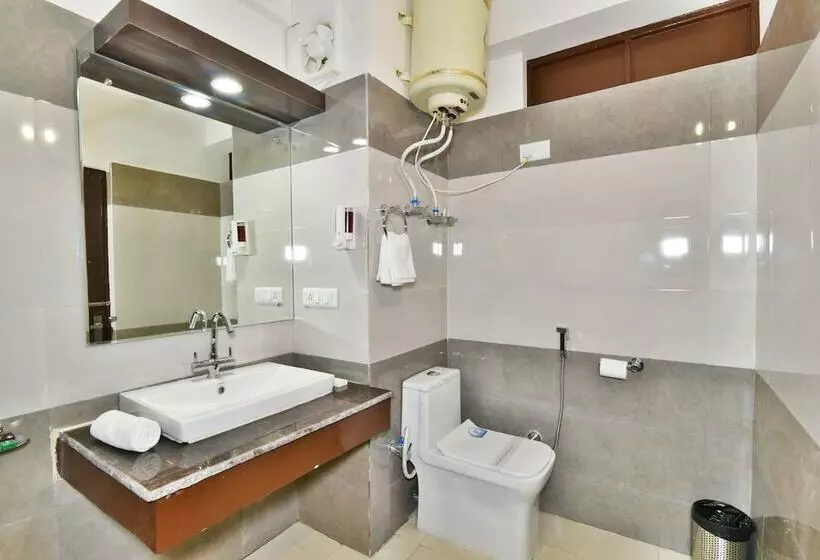 Fotos del hotel Kapoor Resort:  7