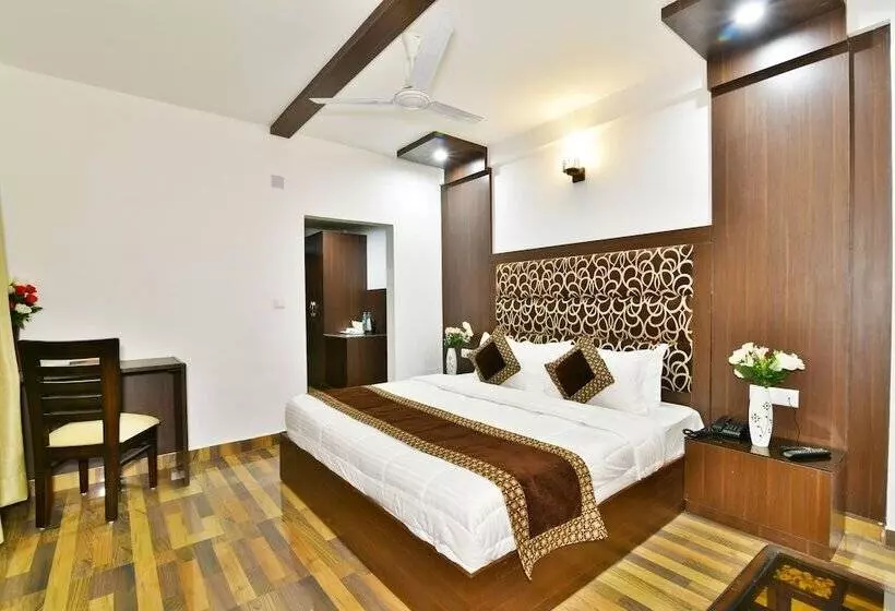 Fotos del hotel Kapoor Resort:  15