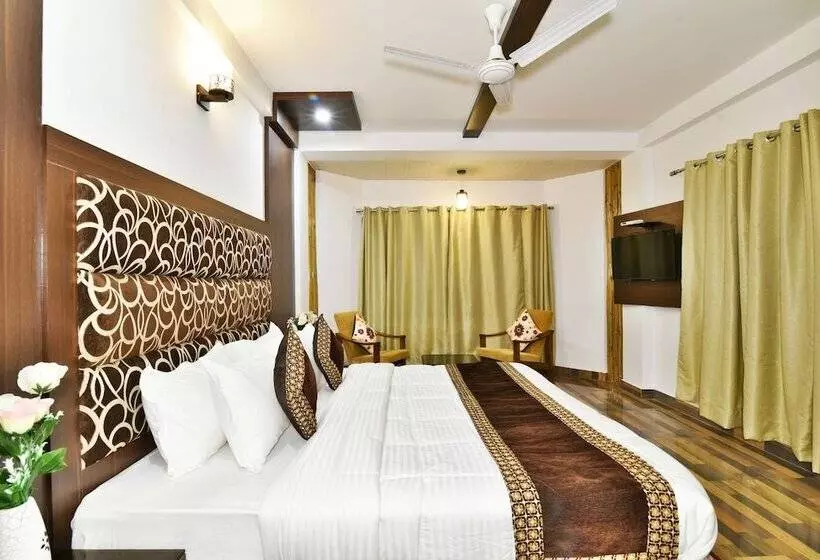 Fotos del hotel Kapoor Resort:  9