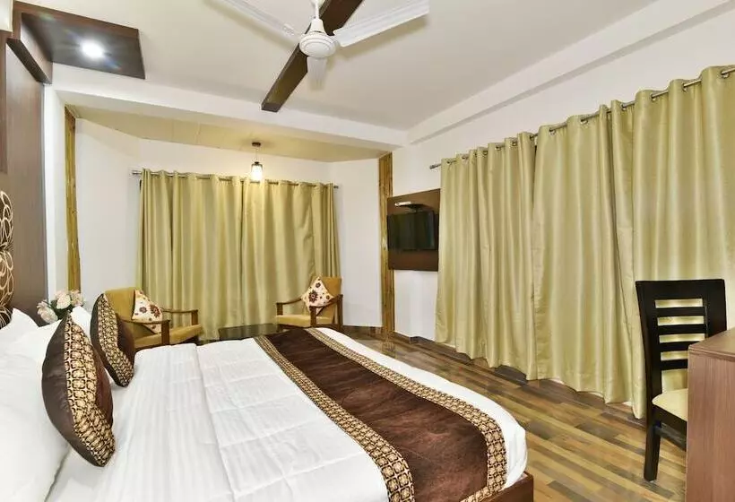 Fotos del hotel Kapoor Resort:  20