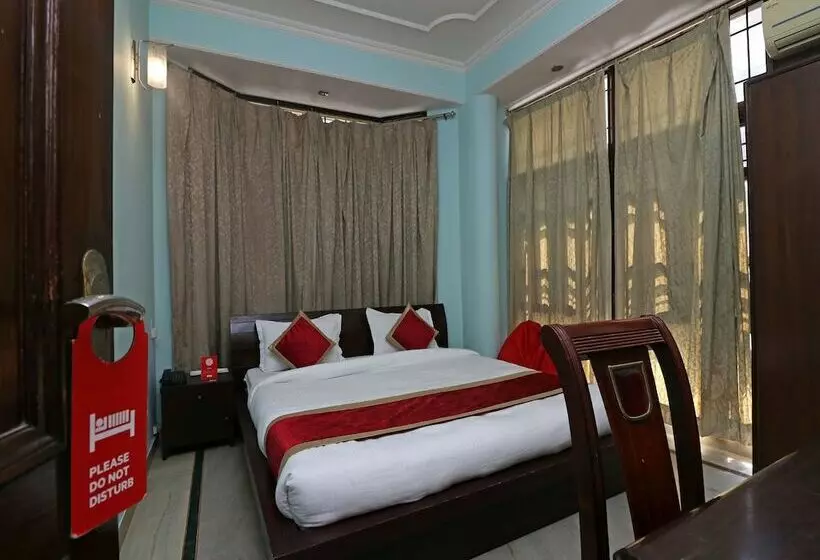 Fotos del hotel Oyo 13235 The Golden Door:  6