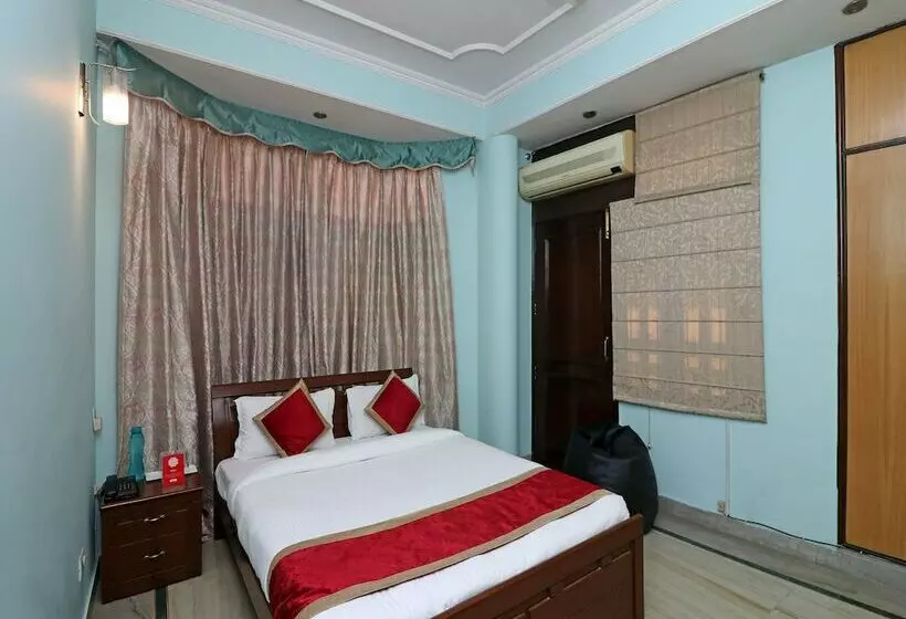 Fotos del hotel Oyo 13235 The Golden Door:  10