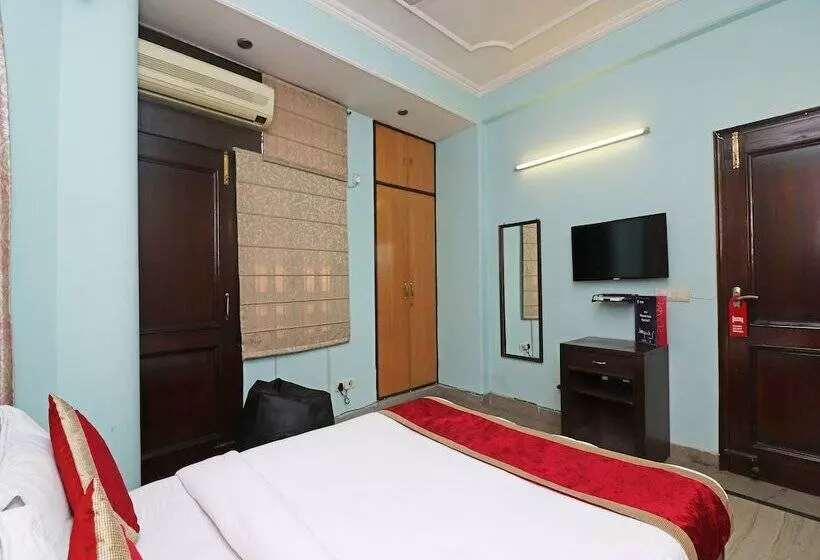 Fotos del hotel Oyo 13235 The Golden Door:  24