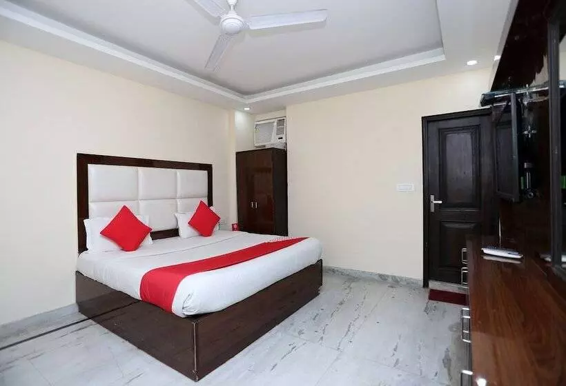 Fotos del hotel Oyo 10557 Modesty Le Mount:  23