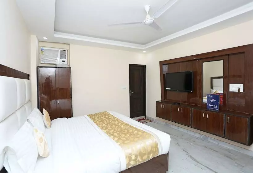 Fotos del hotel Oyo 10557 Modesty Le Mount:  9