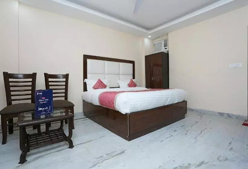 Fotos del hotel Oyo 10557 Modesty Le Mount:  5