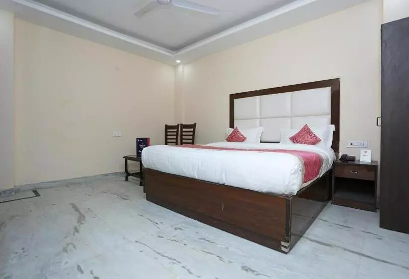 Fotos del hotel Oyo 10557 Modesty Le Mount:  4