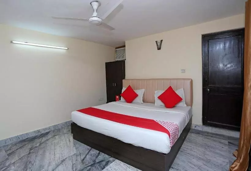 Fotos del hotel Oyo 10557 Modesty Le Mount:  15
