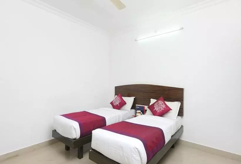 Fotos del hotel Oyo 12276 Peach Tree:  18