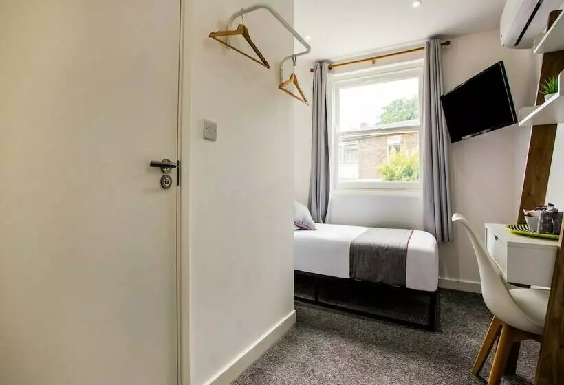 My Stay Inn