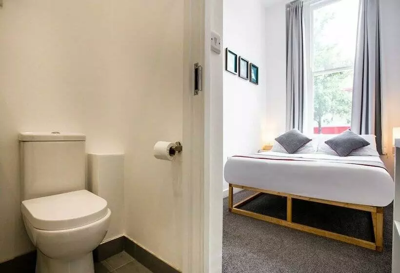 Fotos del hotel My Stay Inn:  2