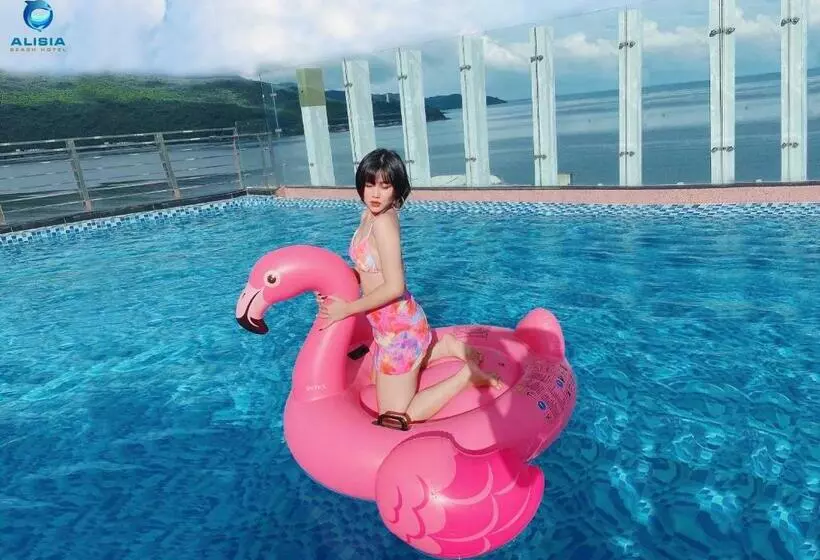 Fotos del hotel Alisia Beach:  3