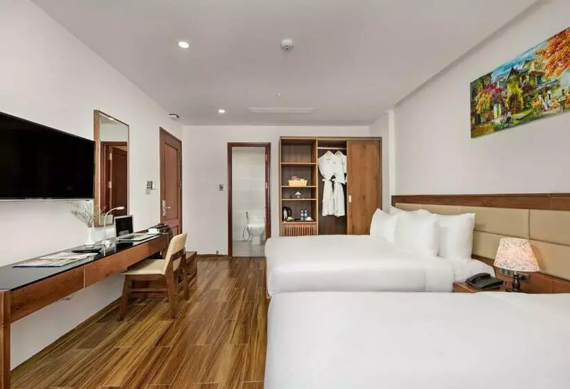 Fotos del hotel Alisia Beach:  6