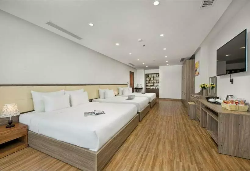 Fotos del hotel Alisia Beach:  15