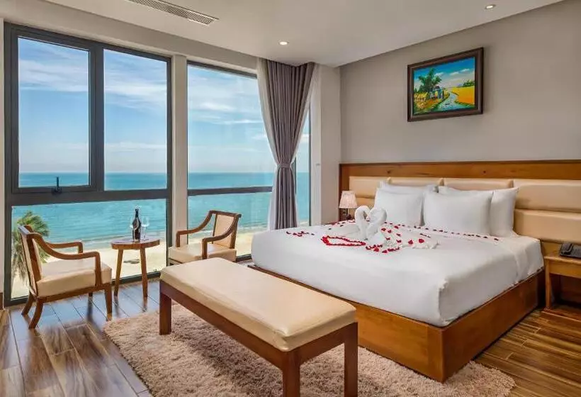 Fotos del hotel Alisia Beach:  16