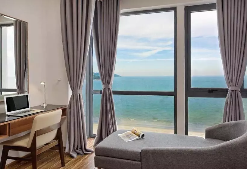 Fotos del hotel Alisia Beach:  5