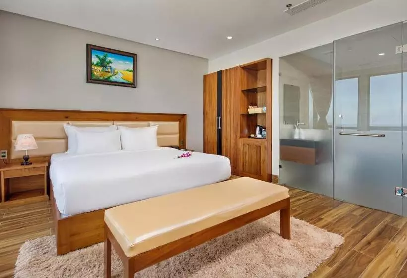 Fotos del hotel Alisia Beach:  12