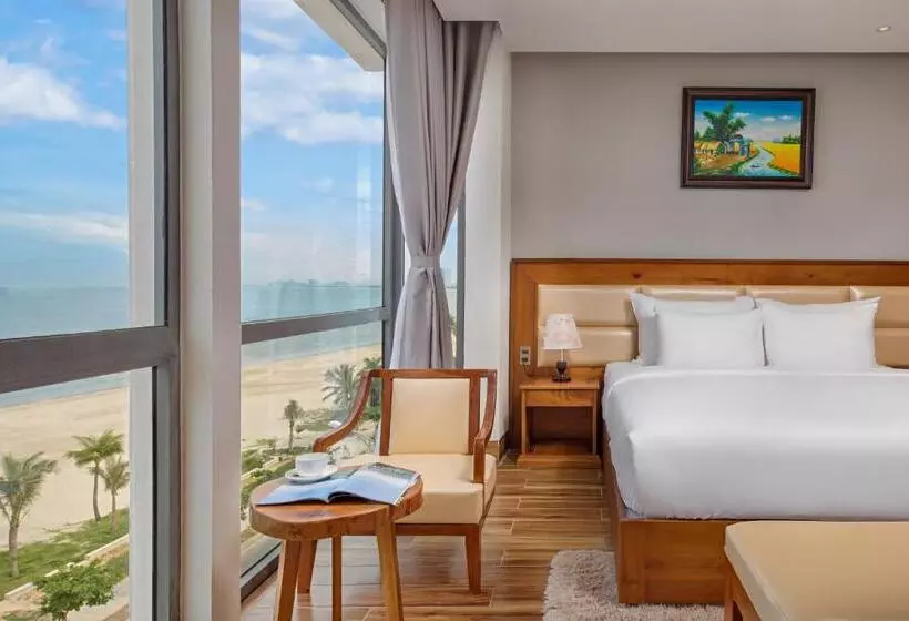 Fotos del hotel Alisia Beach:  14