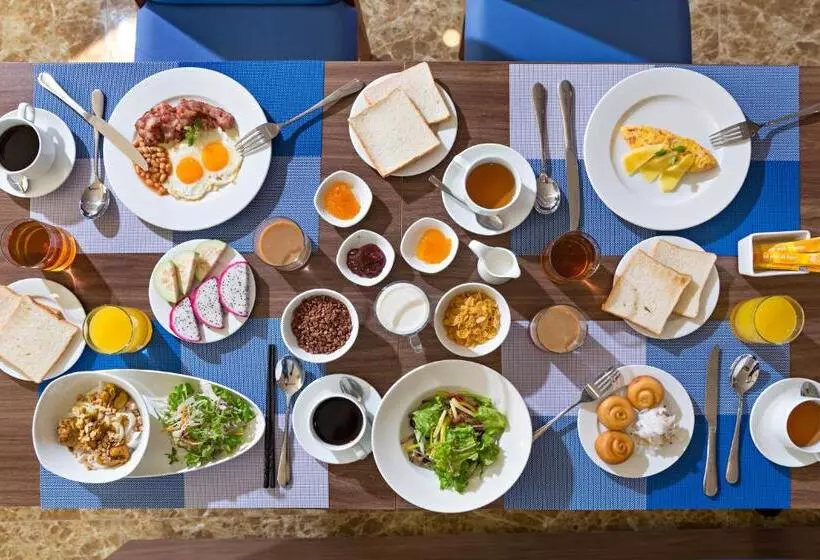 Fotos del hotel Alisia Beach:  7