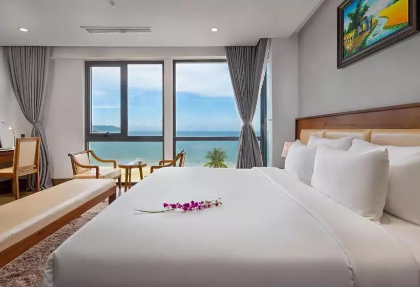 Fotos del hotel Alisia Beach:  17