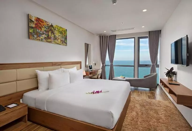 Fotos del hotel Alisia Beach:  13