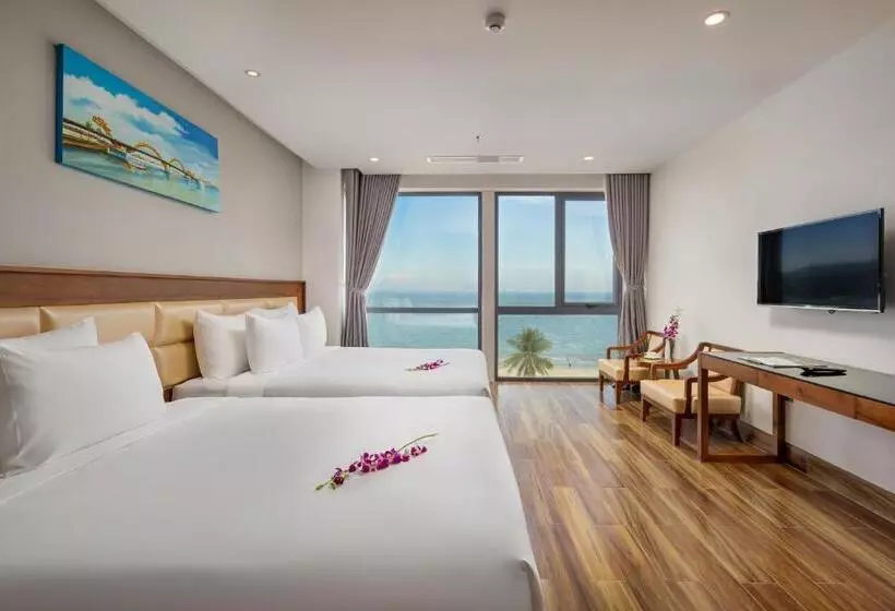 Fotos del hotel Alisia Beach:  18