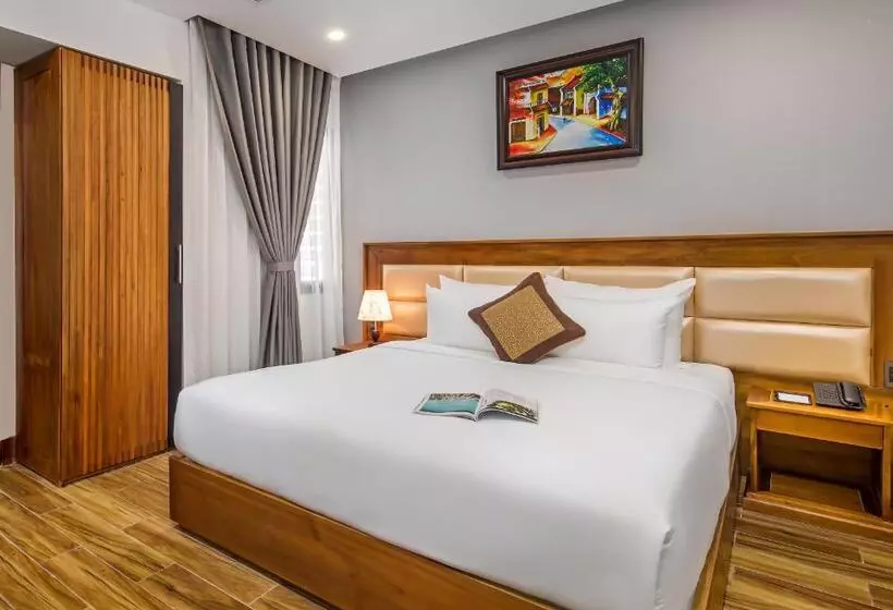 Fotos del hotel Alisia Beach:  11