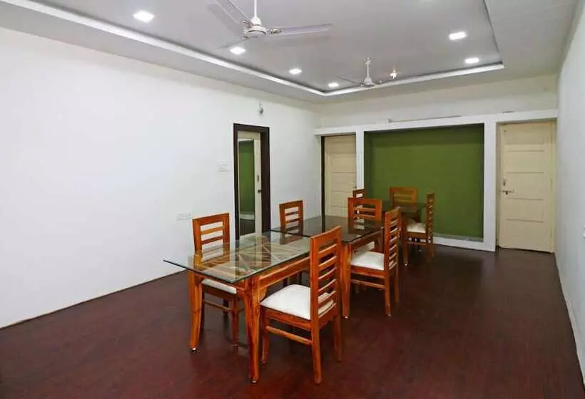Fotos del hotel Oyo 11929 Hotel Ridhi Sidhi:  6