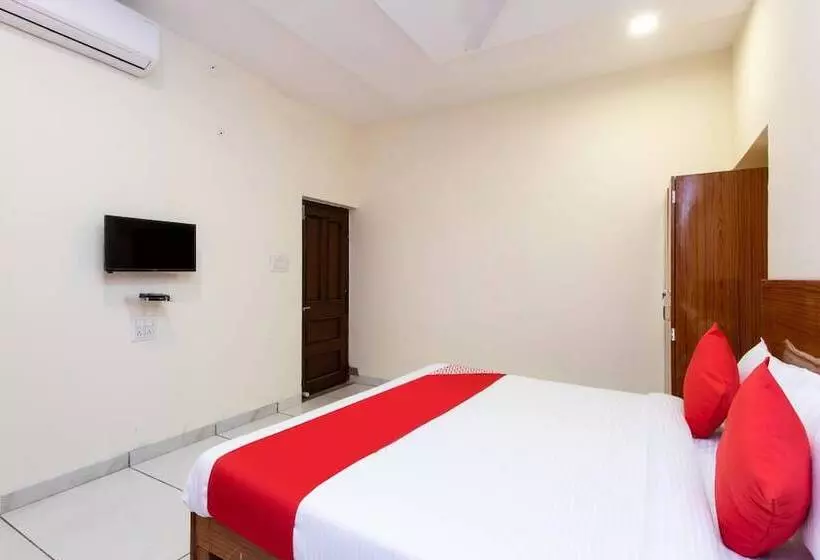 Fotos del hotel Oyo 11929 Hotel Ridhi Sidhi:  4