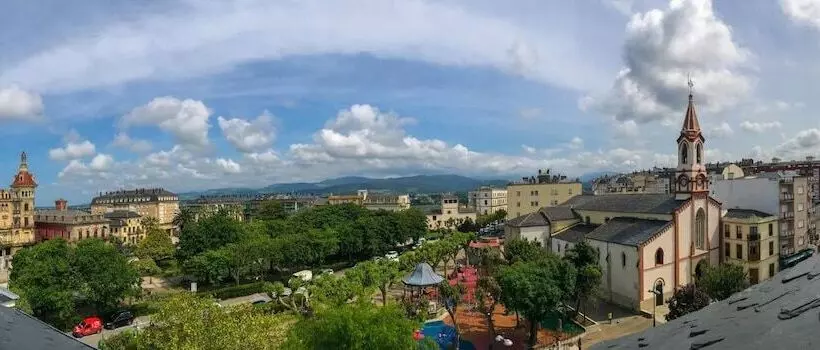 Fotos del hotel Boutique Loriente:  11