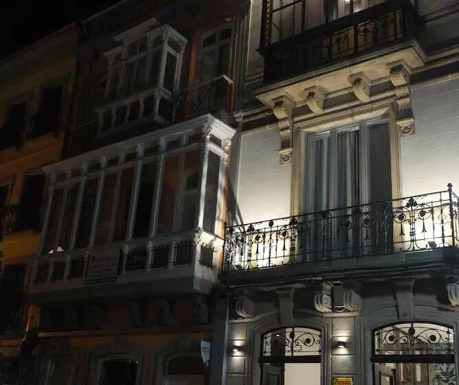 Fotos del hotel Boutique Loriente:  13