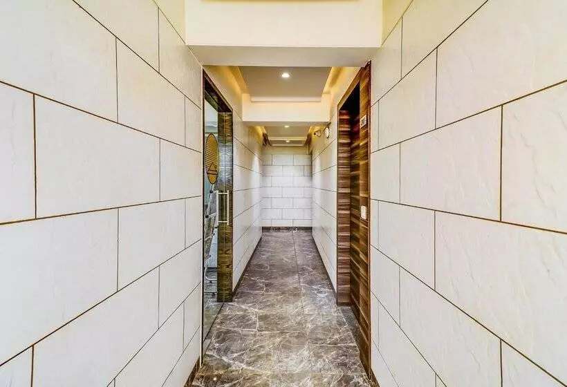 Fotos del hotel Fabexpress Palliate Ellisbridge:  22